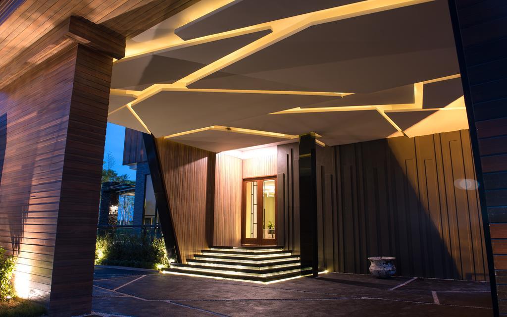 North Hill City Resort -Sha Extra Plus Hang Dong Exterior foto